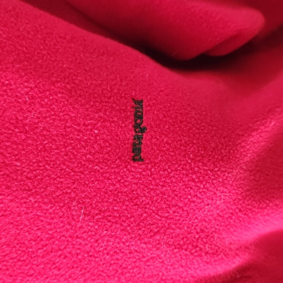 Patagonia Capilene Fleece 1/2 Zip Jacket - Picture 4 of 9